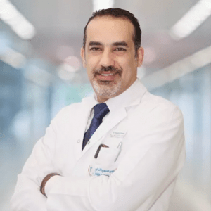 Dr. Khaldoun Osman