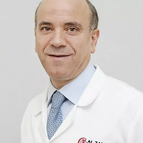 Dr. Khaled Kouteich