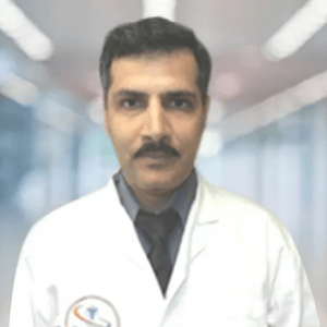 Dr. Khalid Alghofaili