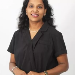 Dr. Krithika Murugan