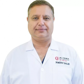 Dr. Medhat Shalabi