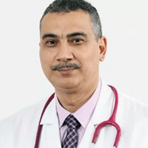 Dr. Mohammad Kamel