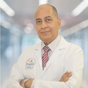 Dr. Mohammad Mansour Gaballa