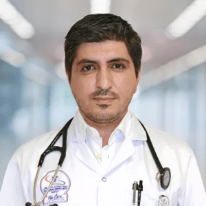 Dr. Mustafa Nisar Khan
