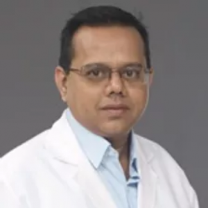 Dr. Naavarasu Sundaramurthy