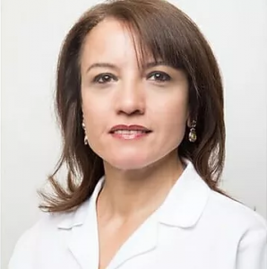 Dr. Nanor Tchaghiasian