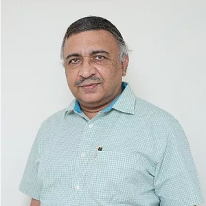 Dr. Pradeep G. Nayar