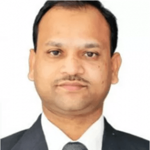 Dr. Praveen Kumar Kandakurti