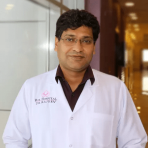 Dr. Rajeev Saraswat