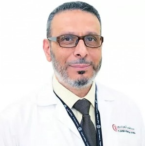 Dr. Rami Sukhon