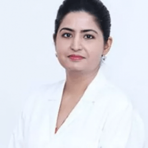 Dr. Ridhima Suneja