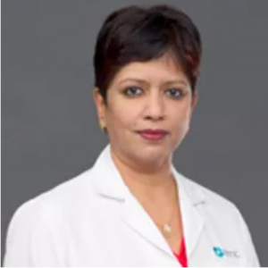 Dr. Ritu Nambiar