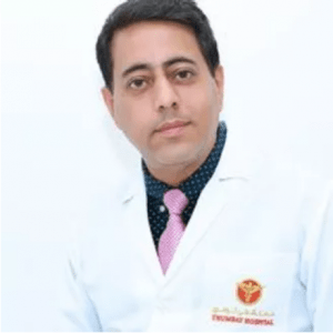Dr. Rohit Gulati