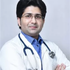 Dr. S. R. Goyal
