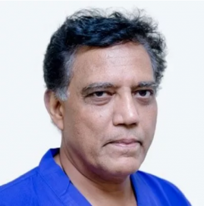 Dr. Sanjiv Agrawal