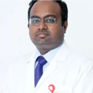 Dr. Soman Sukumaran Nair