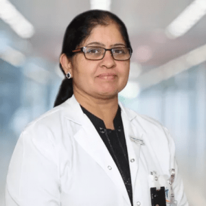 Dr. Sujata Sudhir Pathak