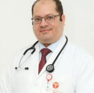 Dr. Tamer Ali Abouelgreed