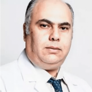 Dr. Tarek Fawzy Abdou Abd El Ghaffar