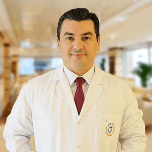 Dr. Tayfun Demirel