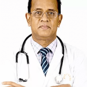 Dr. V. V. Bashi