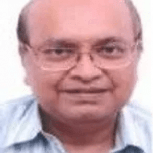 Dr. Vinay K. Agarwal