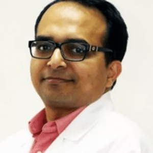 Dr. Vipul Agrawal