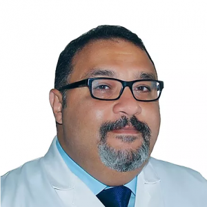 Dr. Wael Khamis Hussein