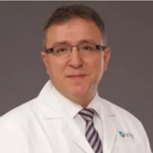 Dr. Yaser Biazid