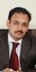 Dr N. Ragunanthan