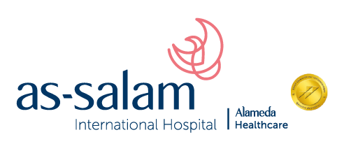 Al Salam Hospital, Cairo (1)