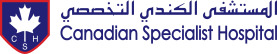 CSH SVG logo