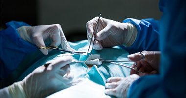 How is Laparoscopic Antireflux Surgery procedure done?