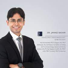 DR. JAWAD BASHIR
