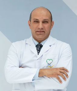 DR AYMAN KAMEL