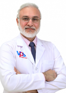 Dr. Abdulhadi Quadri