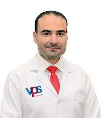 Dr. Haitham Abdul Hafez Moued
