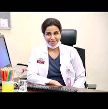 Dr. Monica Singh Chauhan