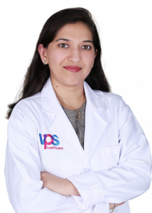 Dr. Priyanka Ashish Dhemre