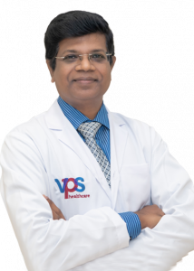 Dr. Rajasekhar Cingapagu