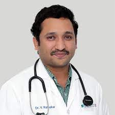Dr. Ratnakar