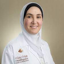 Dr. Razan Hamideh