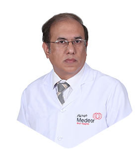 Dr. Atul Chawla