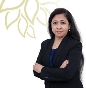 Dr. Bhavna Durgaprasad Kumre