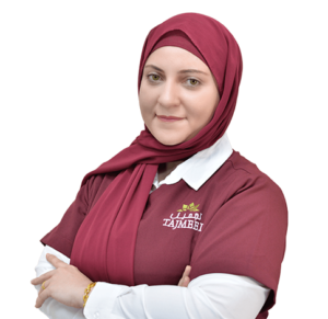Dr. Dalia ELSayed Eldaly
