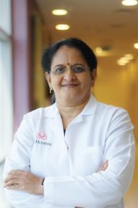 Dr. Indira Bairy