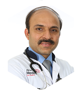 Dr. K V Dinesh Babu