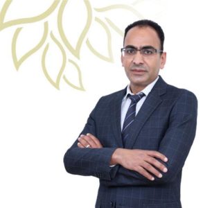 Dr. Mohamed El Sayed Eraki Ibrahium