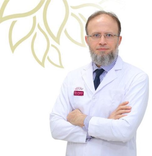Dr. Mohamed Farouk Elkhalifa