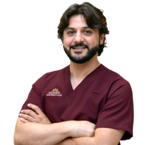 Dr. Samer Youssef Hassoun